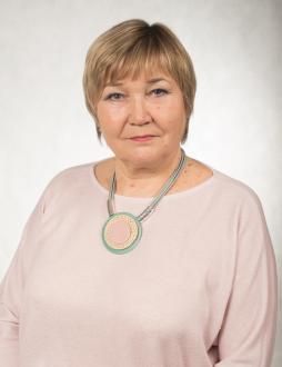 Дрей Татьяна Мартемьяновна